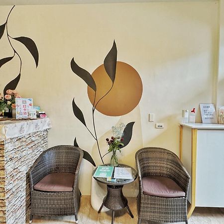 Xiong Zhi Mi B&B Hualien City Luaran gambar