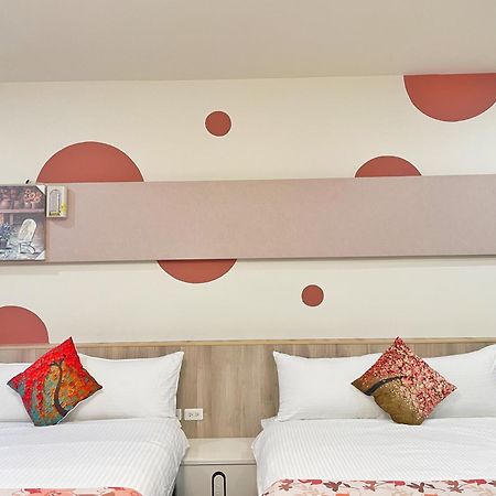 Xiong Zhi Mi B&B Hualien City Luaran gambar