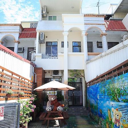Xiong Zhi Mi B&B Hualien City Luaran gambar