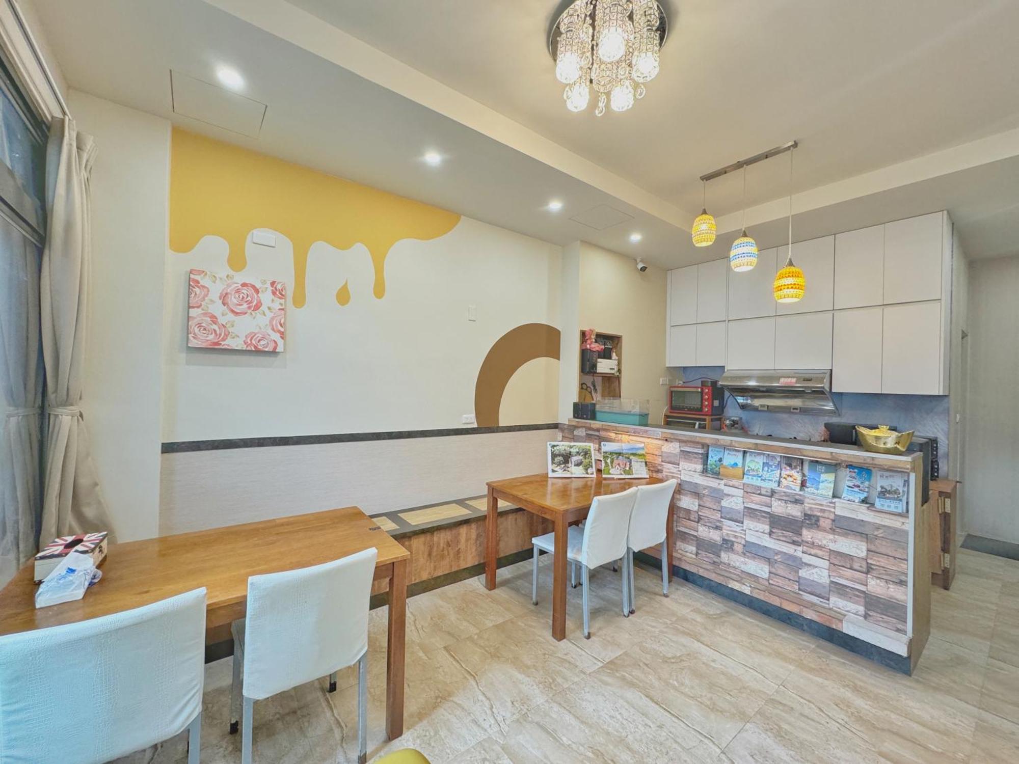 Xiong Zhi Mi B&B Hualien City Luaran gambar