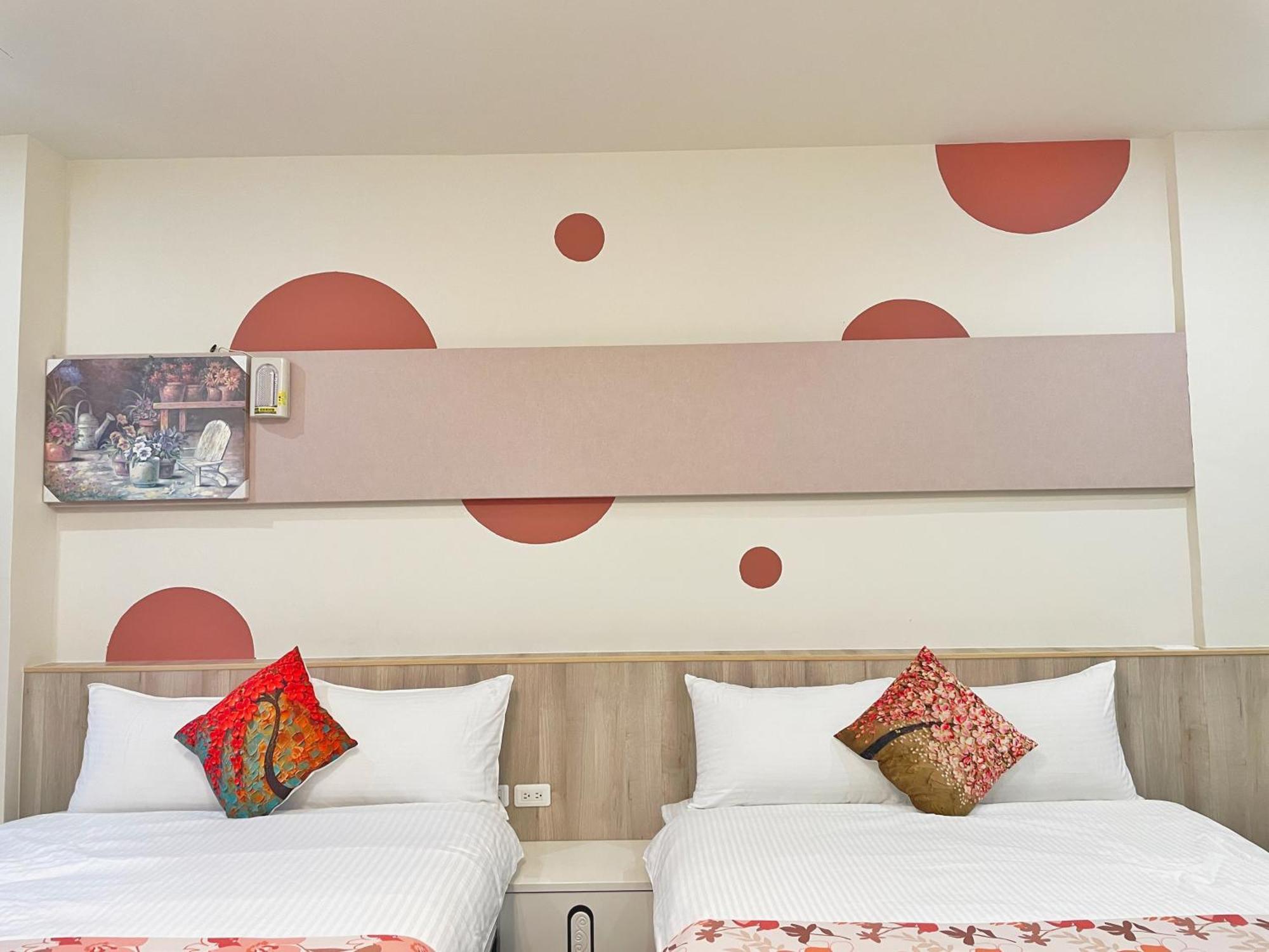 Xiong Zhi Mi B&B Hualien City Luaran gambar
