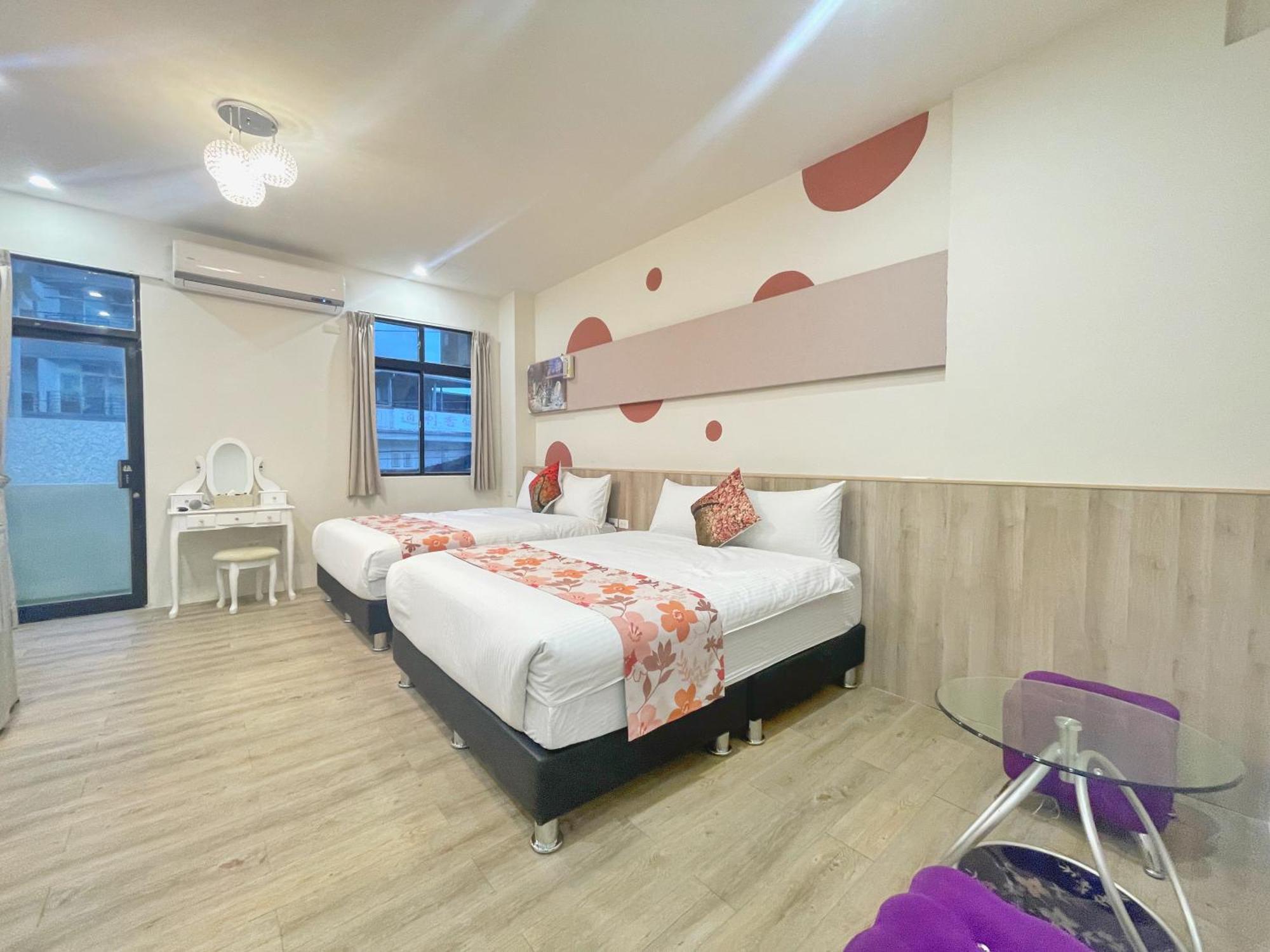 Xiong Zhi Mi B&B Hualien City Luaran gambar