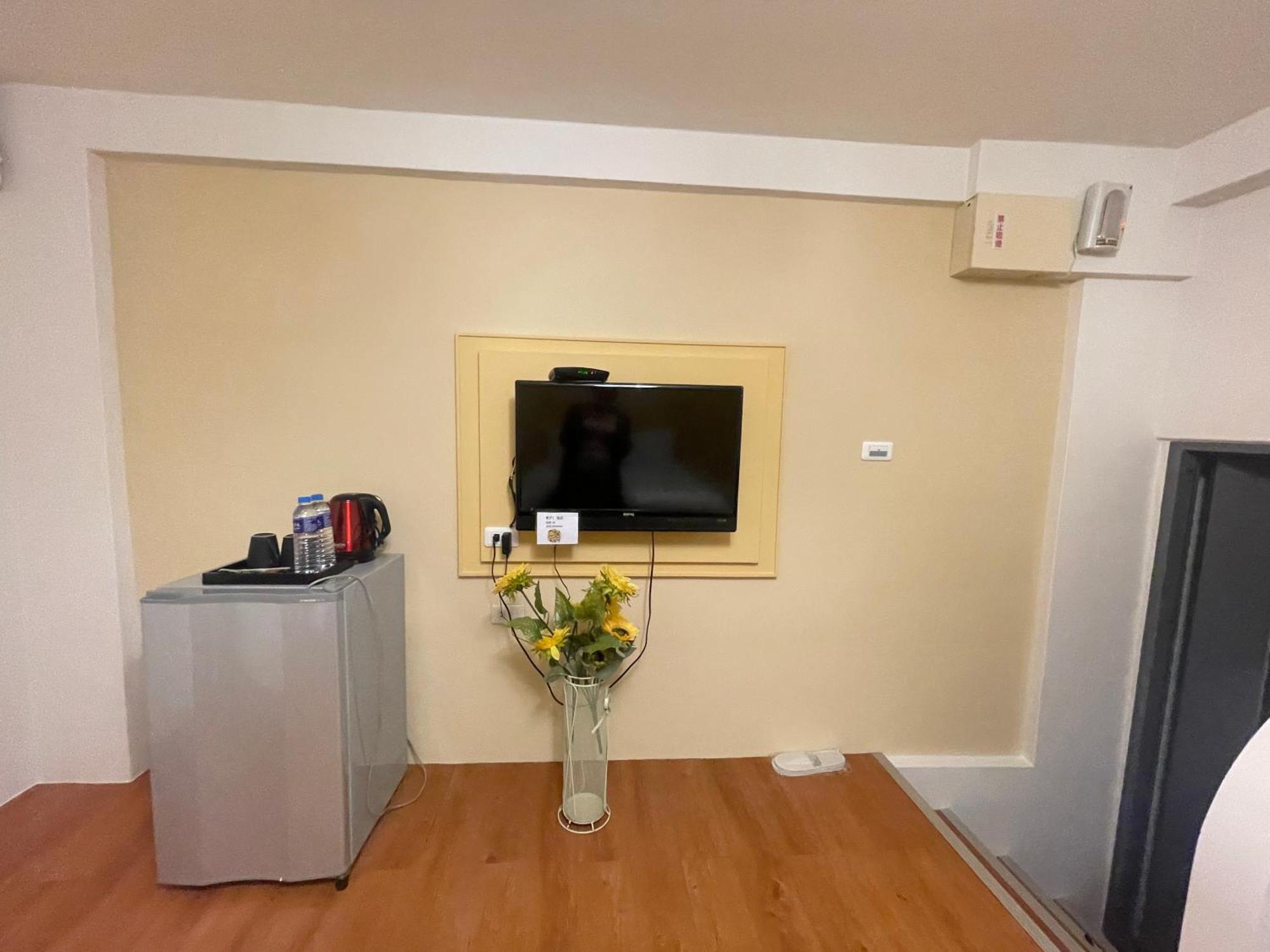 Xiong Zhi Mi B&B Hualien City Luaran gambar