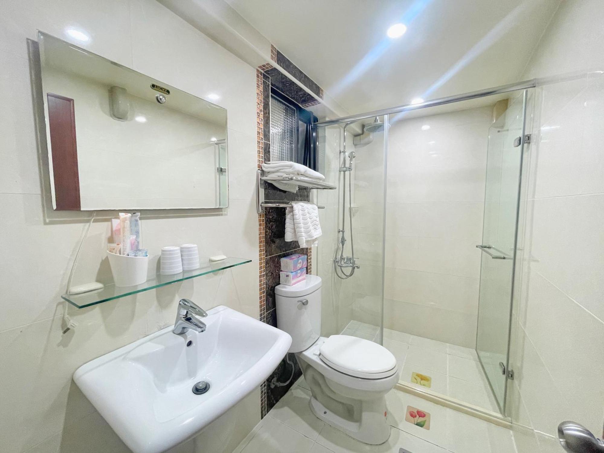 Xiong Zhi Mi B&B Hualien City Luaran gambar