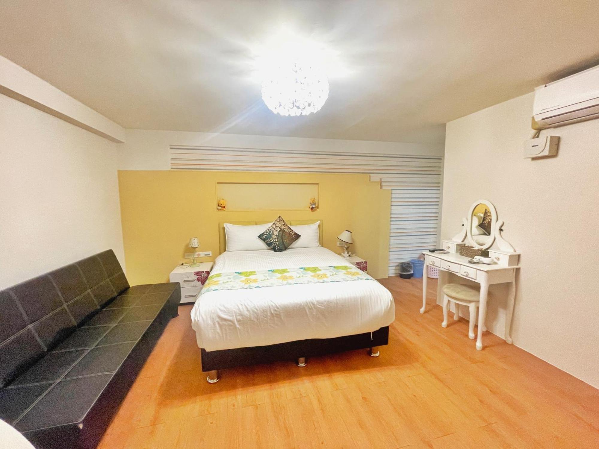 Xiong Zhi Mi B&B Hualien City Luaran gambar