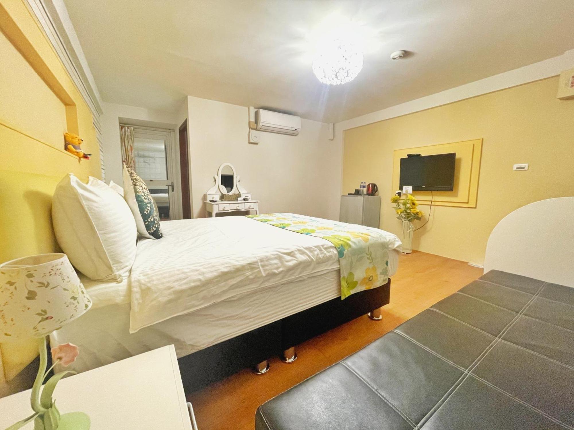 Xiong Zhi Mi B&B Hualien City Luaran gambar