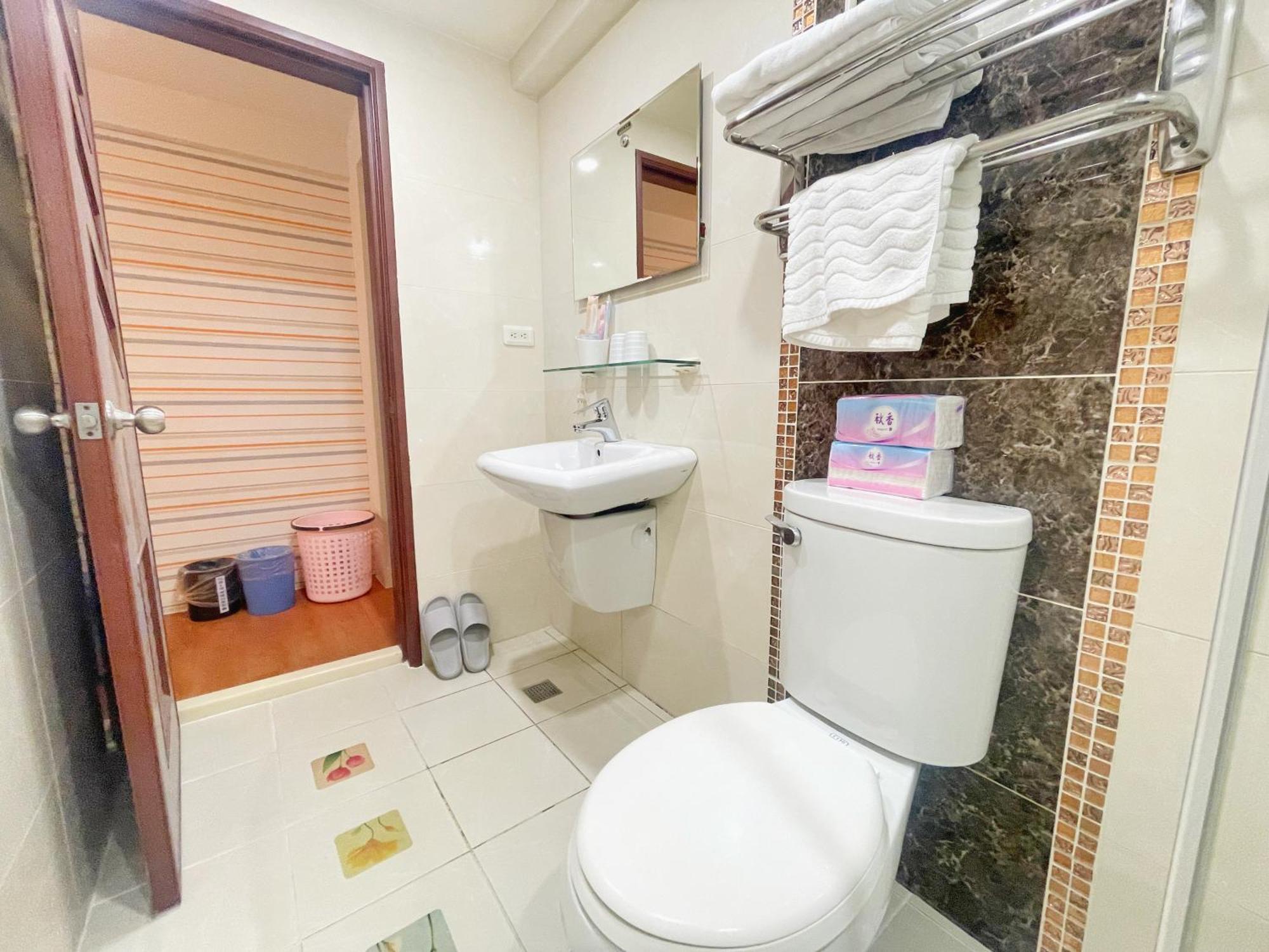 Xiong Zhi Mi B&B Hualien City Luaran gambar
