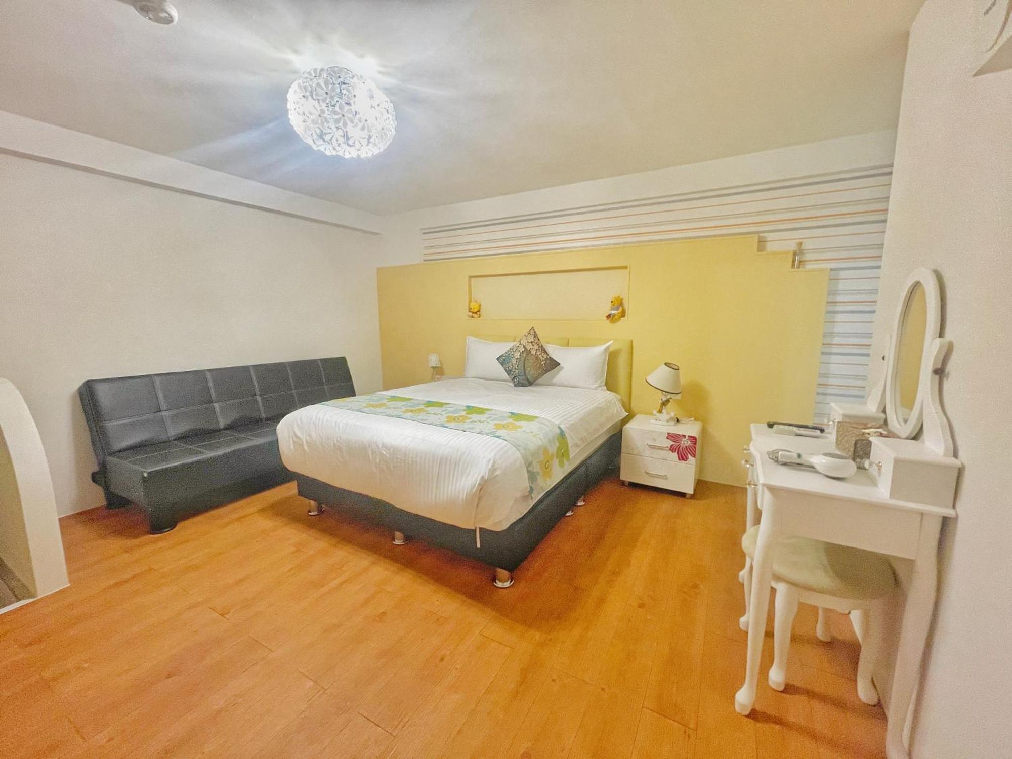 Xiong Zhi Mi B&B Hualien City Luaran gambar
