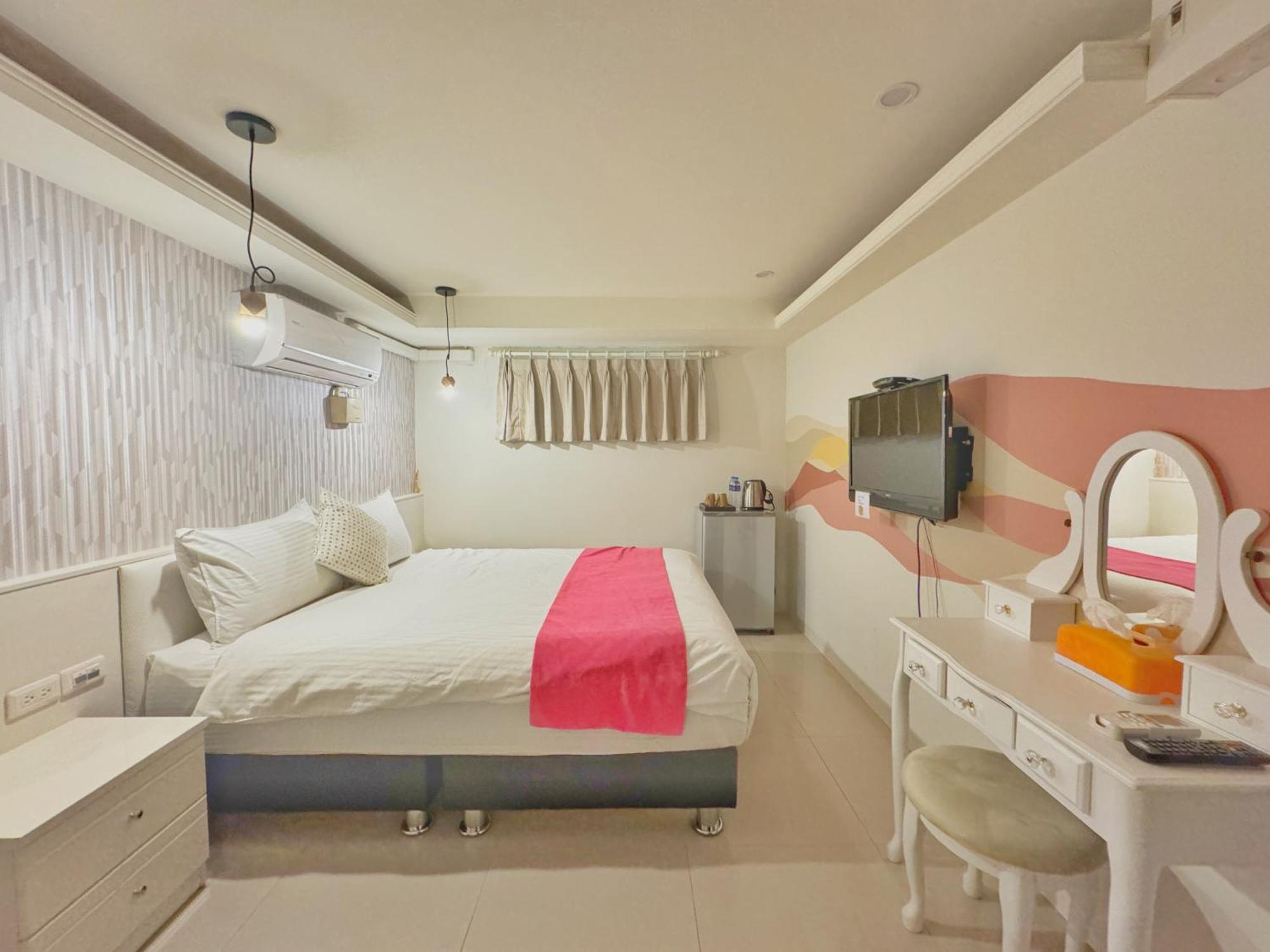 Xiong Zhi Mi B&B Hualien City Luaran gambar