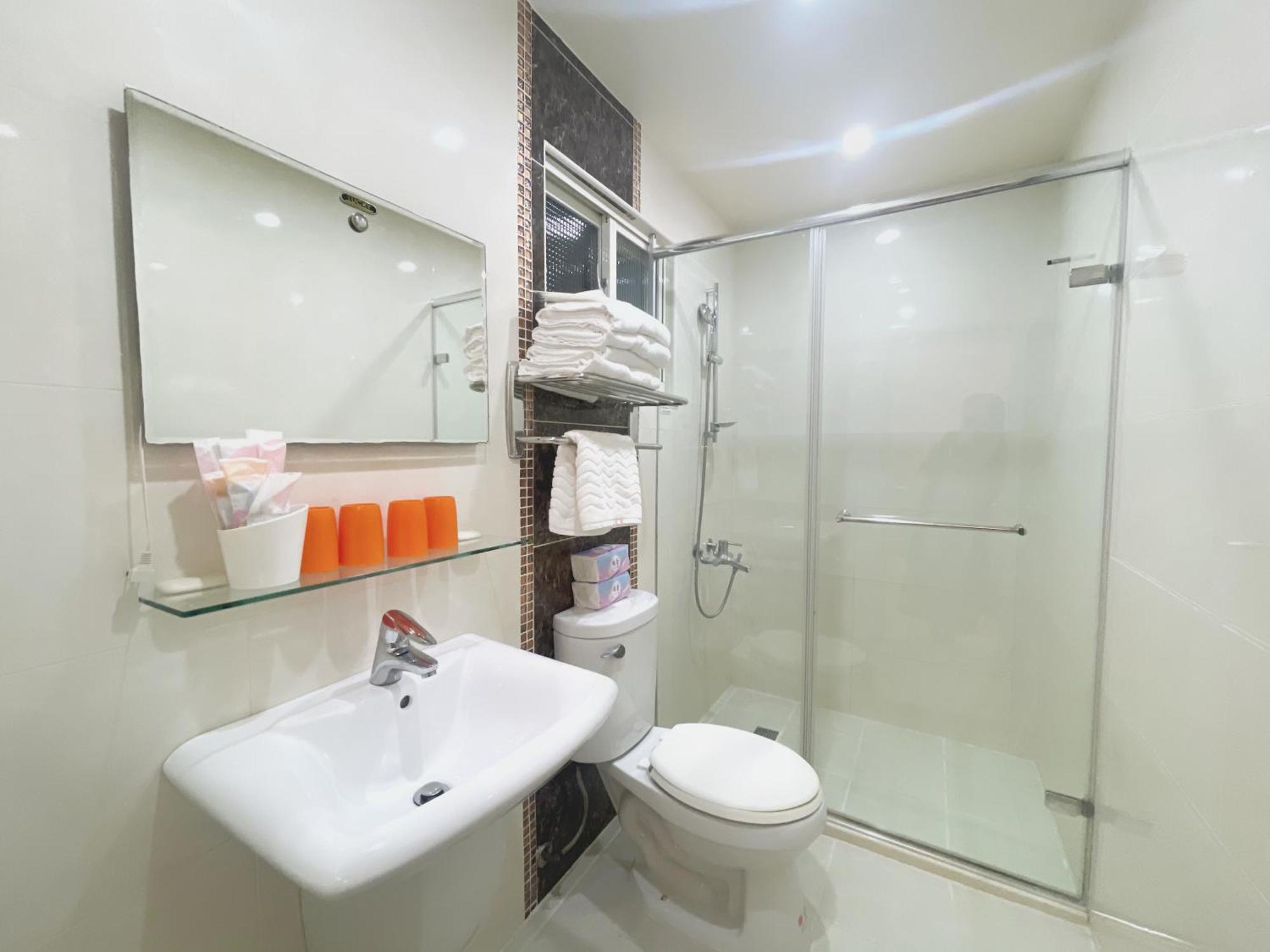 Xiong Zhi Mi B&B Hualien City Luaran gambar