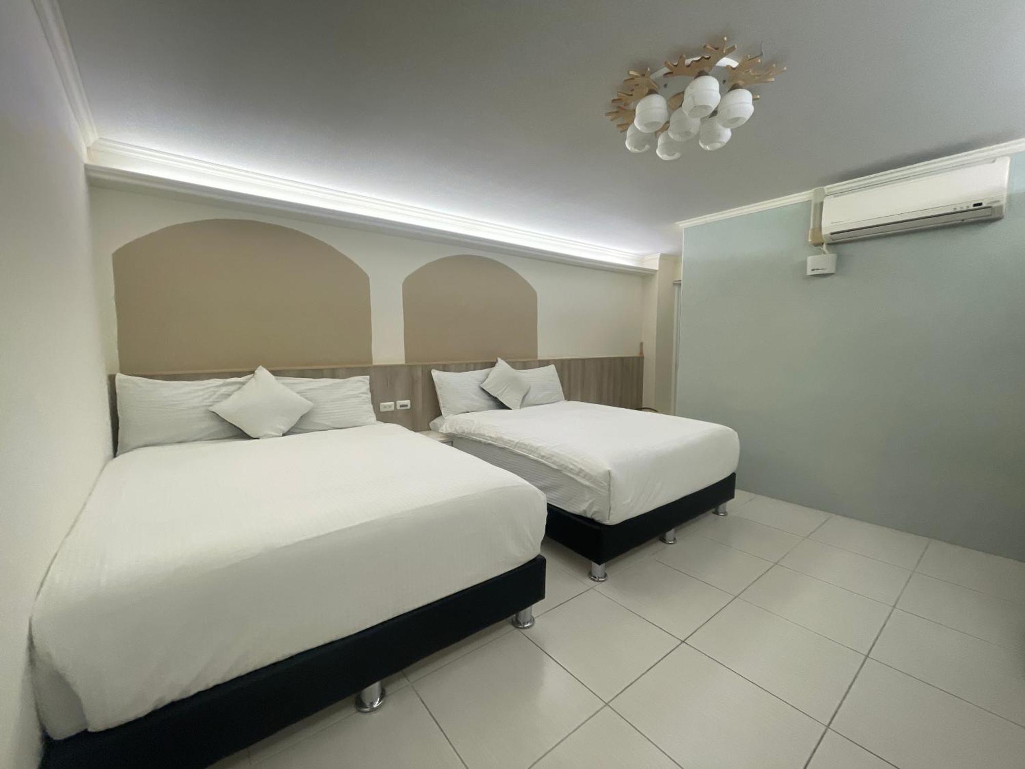 Xiong Zhi Mi B&B Hualien City Luaran gambar