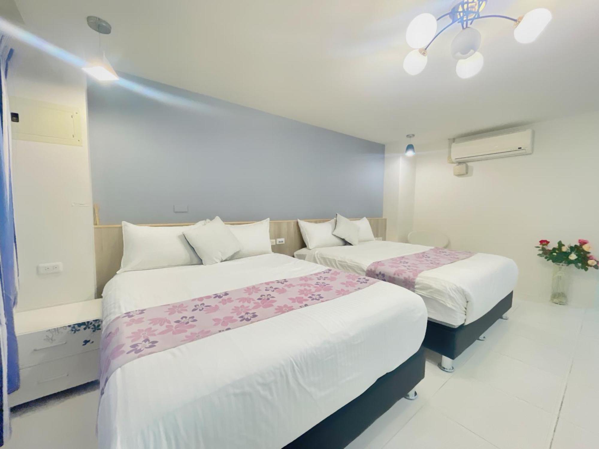 Xiong Zhi Mi B&B Hualien City Luaran gambar
