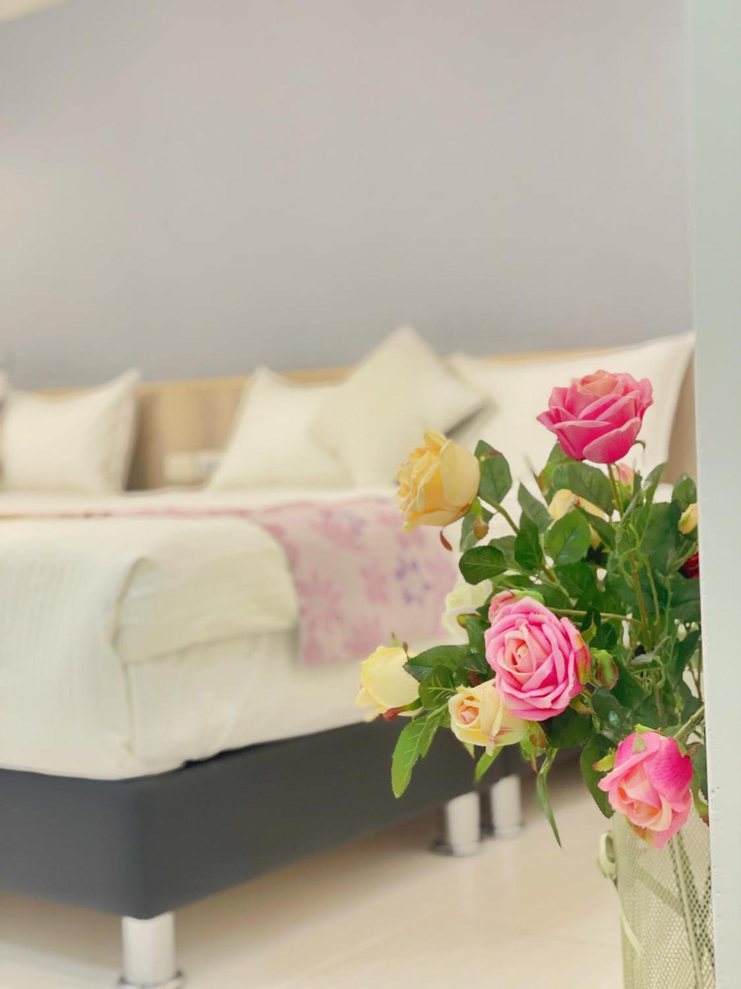 Xiong Zhi Mi B&B Hualien City Luaran gambar