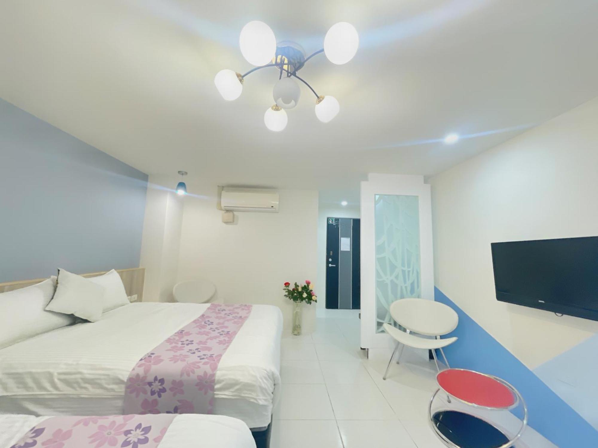 Xiong Zhi Mi B&B Hualien City Luaran gambar