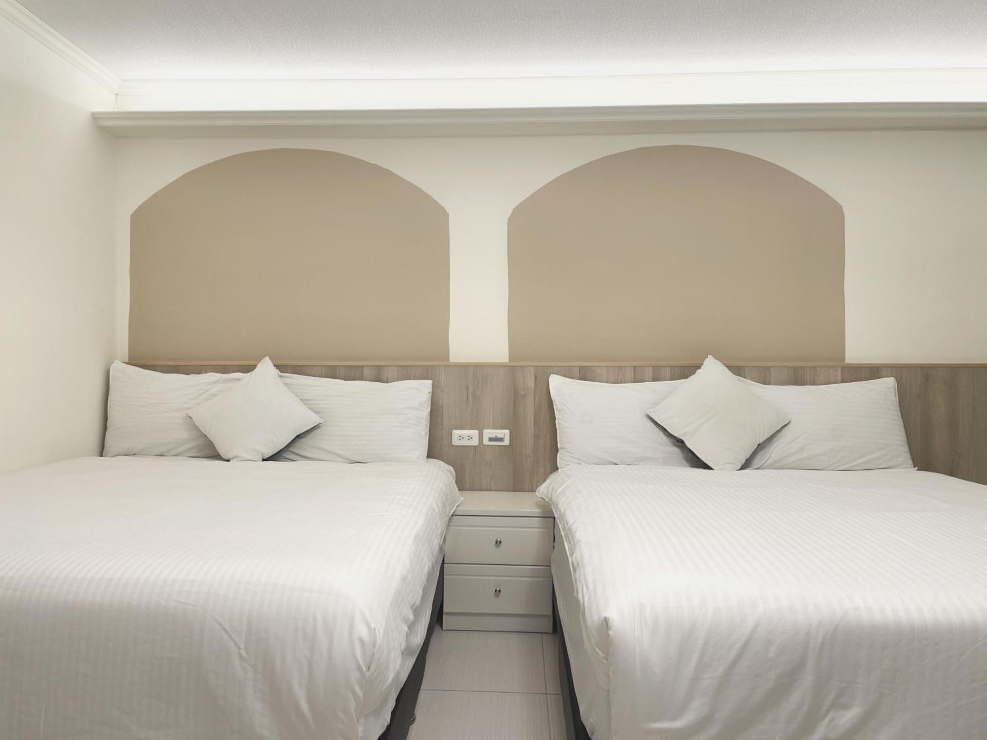 Xiong Zhi Mi B&B Hualien City Luaran gambar