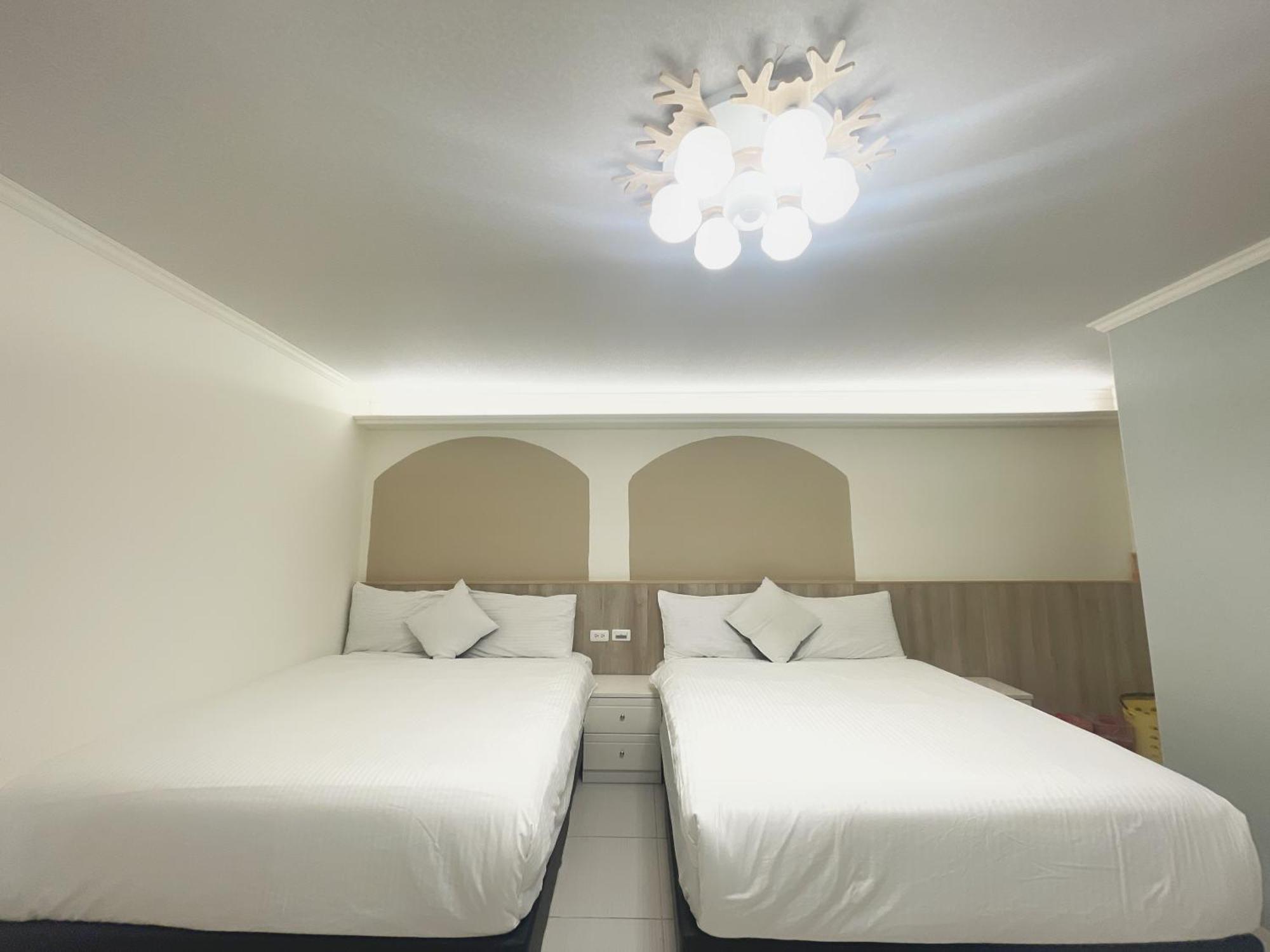 Xiong Zhi Mi B&B Hualien City Luaran gambar
