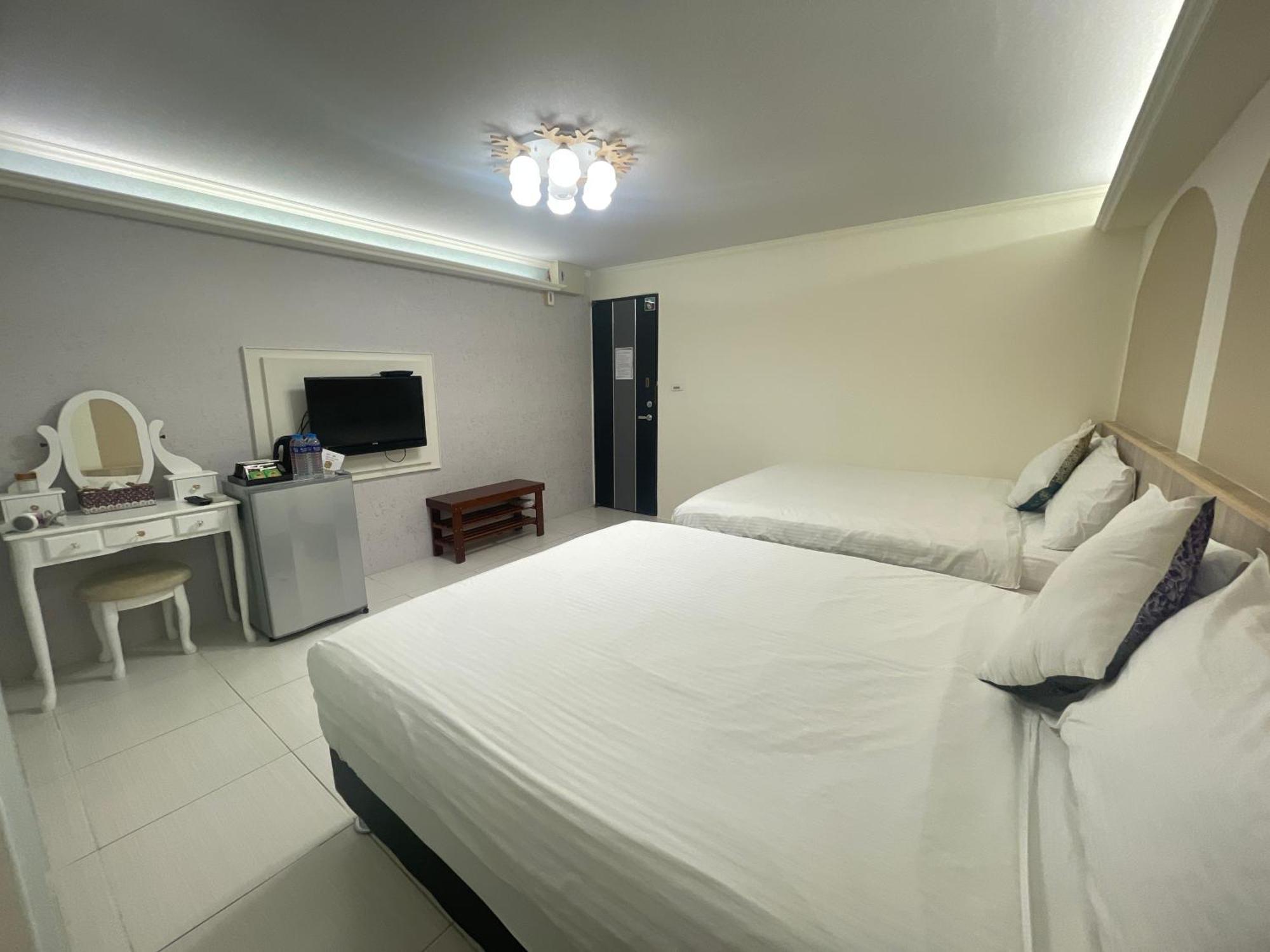 Xiong Zhi Mi B&B Hualien City Luaran gambar