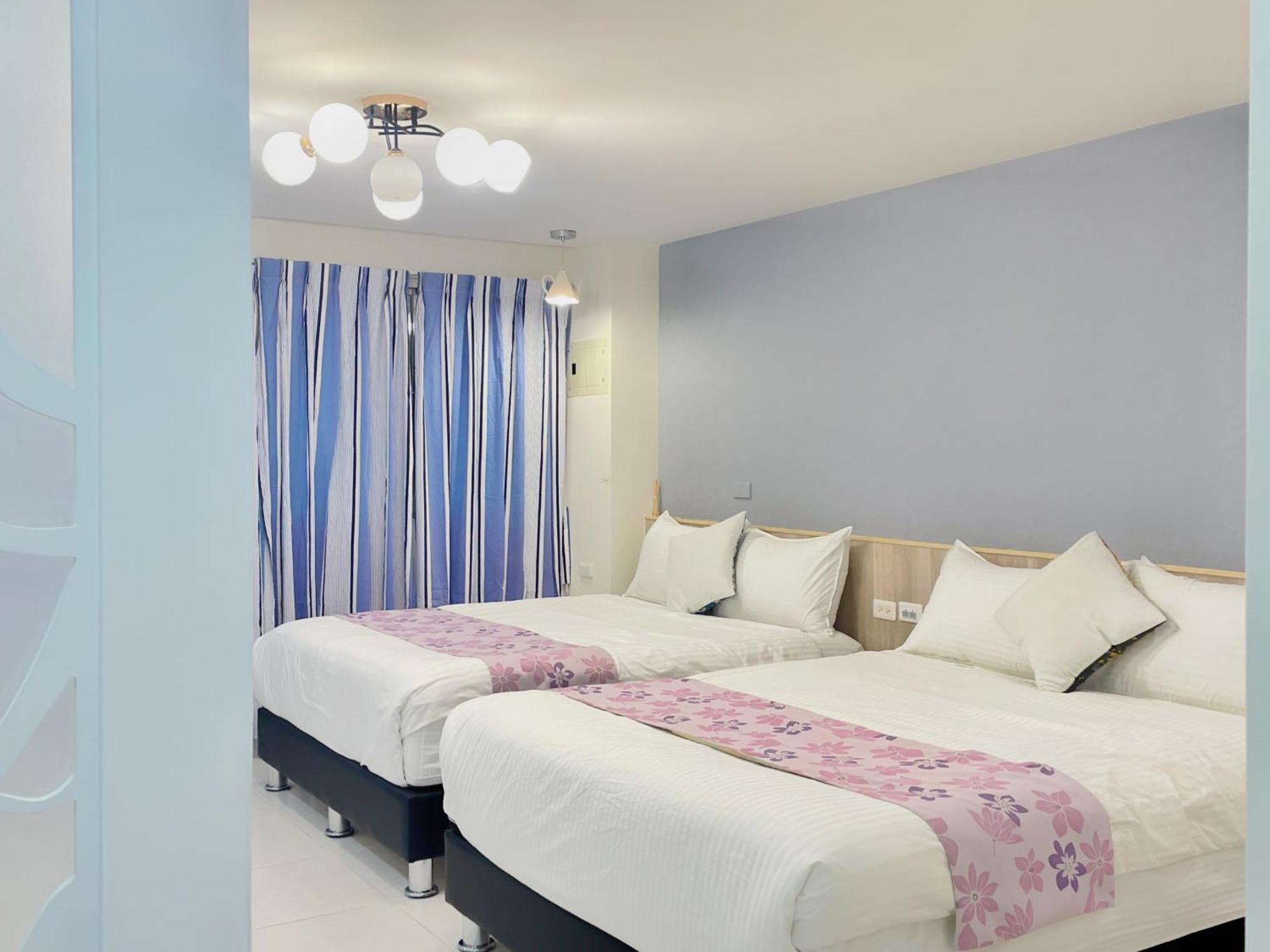 Xiong Zhi Mi B&B Hualien City Luaran gambar