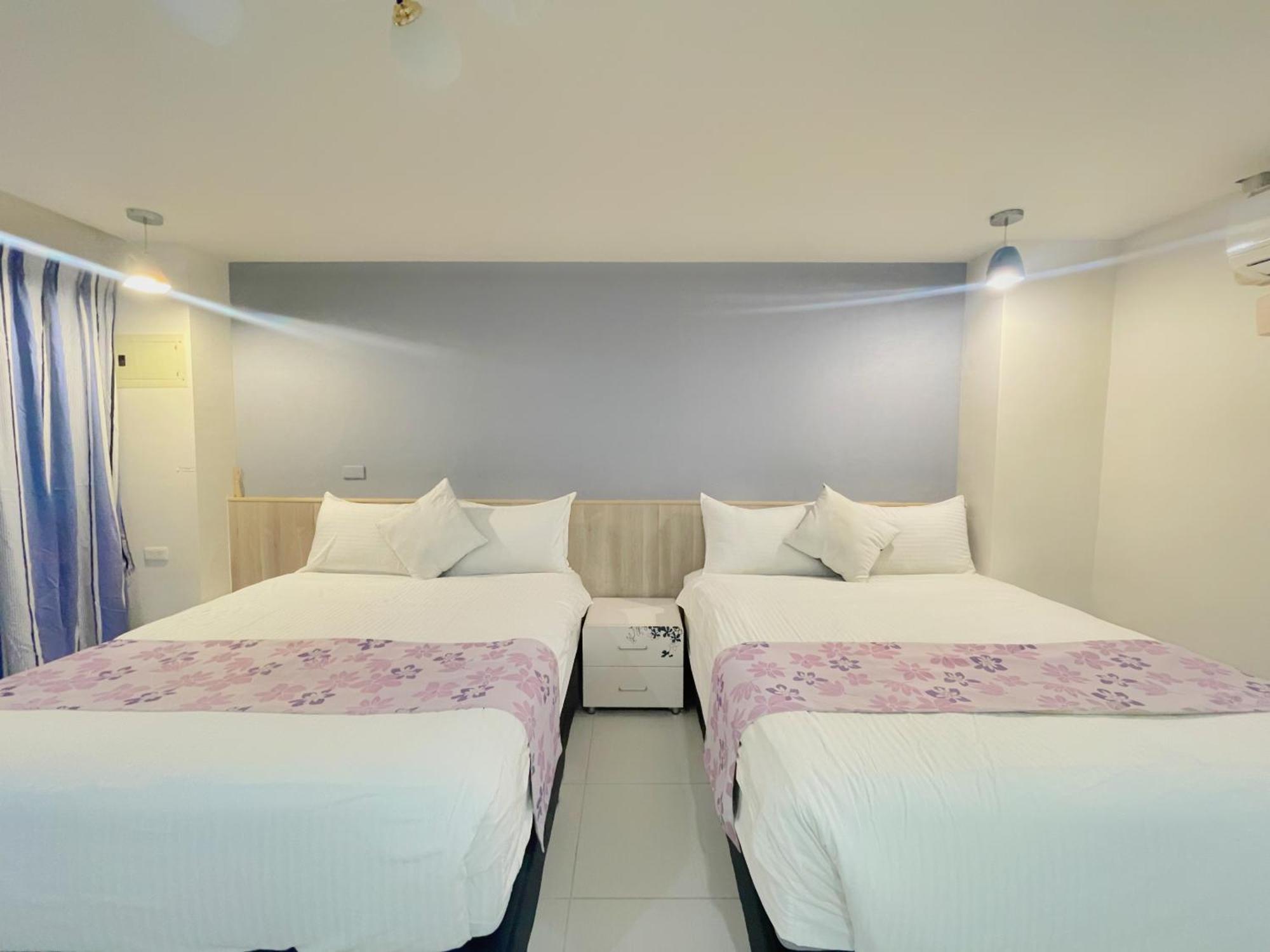 Xiong Zhi Mi B&B Hualien City Luaran gambar