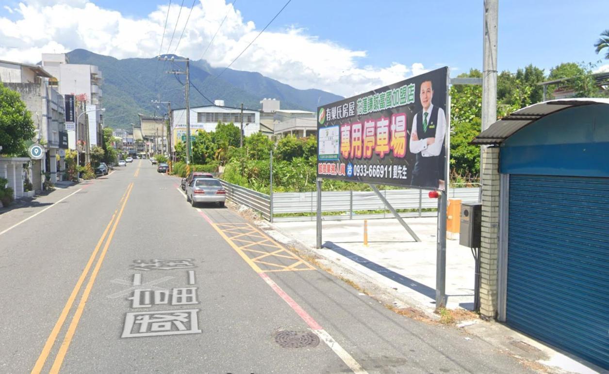 Xiong Zhi Mi B&B Hualien City Luaran gambar
