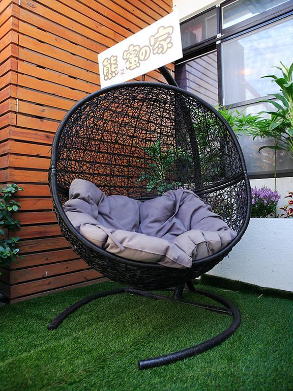 Xiong Zhi Mi B&B Hualien City Luaran gambar