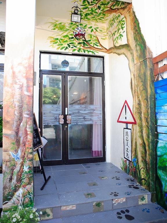 Xiong Zhi Mi B&B Hualien City Luaran gambar