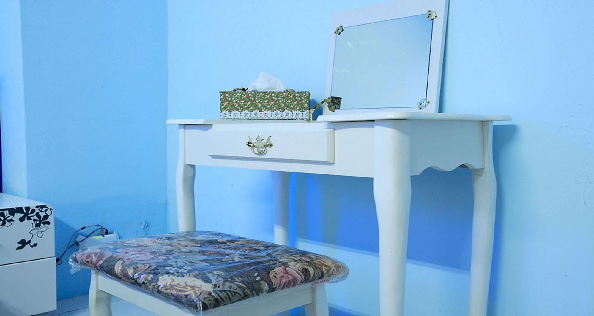 Xiong Zhi Mi B&B Hualien City Luaran gambar