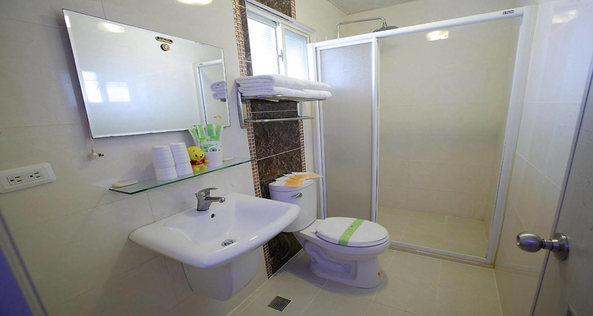 Xiong Zhi Mi B&B Hualien City Luaran gambar