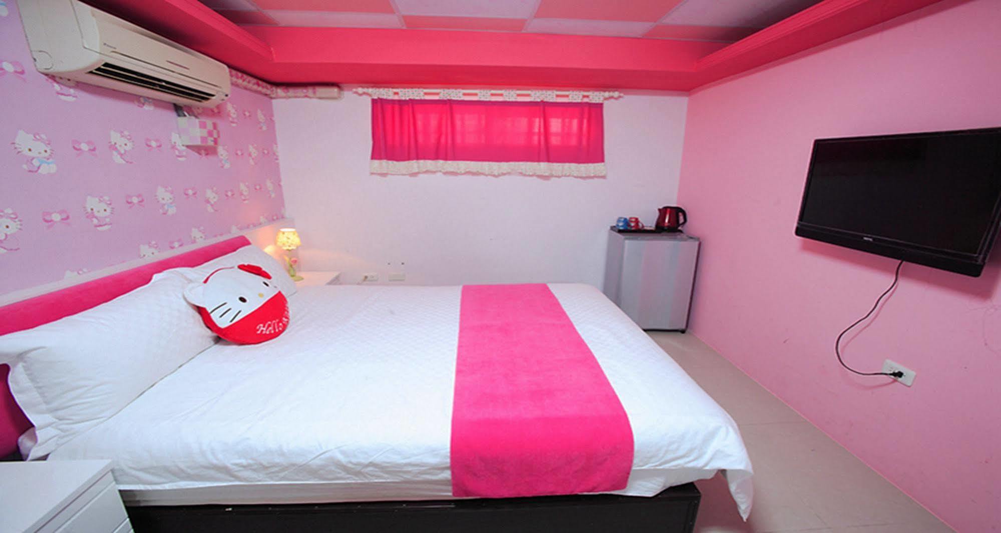 Xiong Zhi Mi B&B Hualien City Luaran gambar