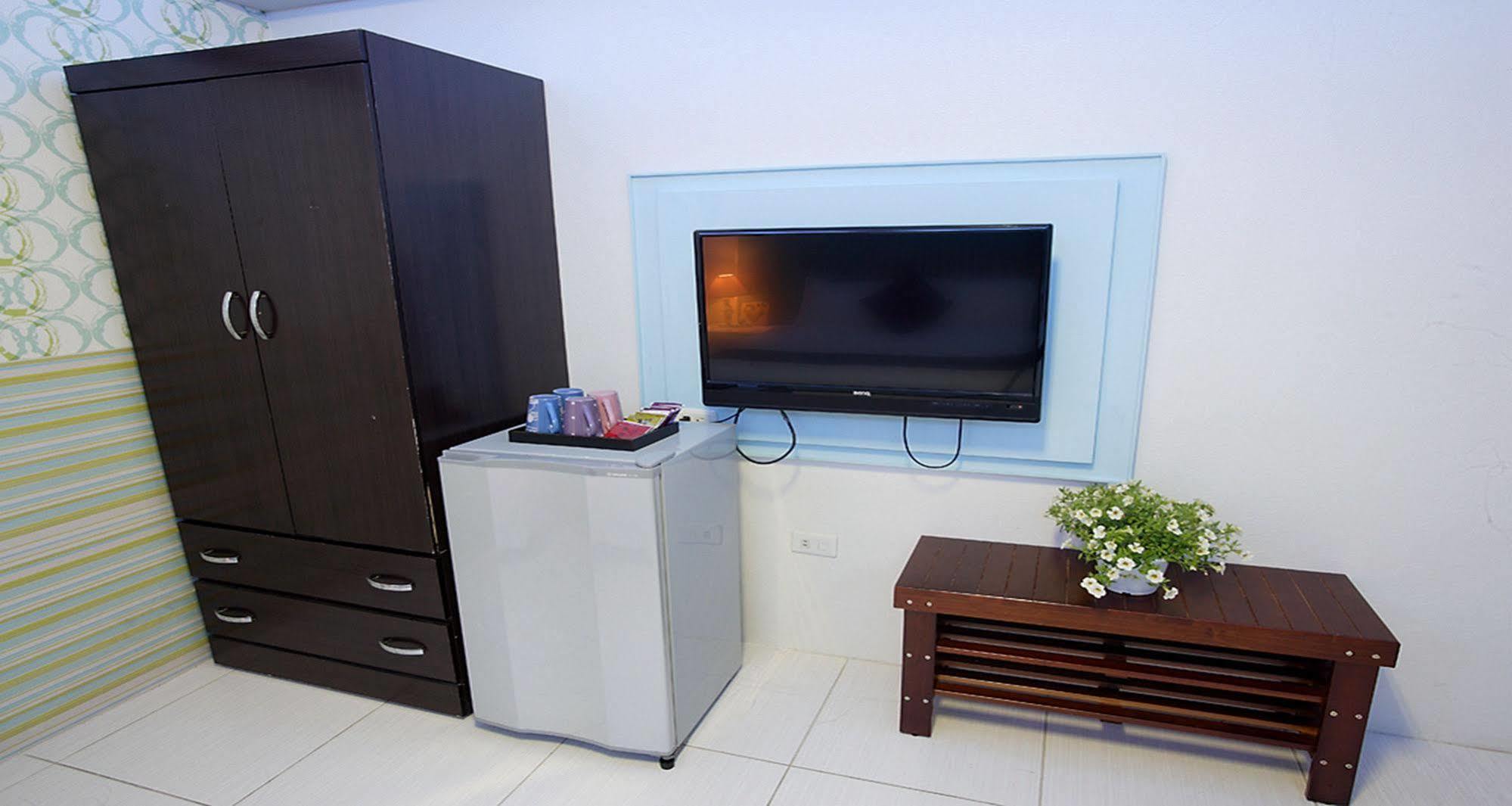 Xiong Zhi Mi B&B Hualien City Luaran gambar