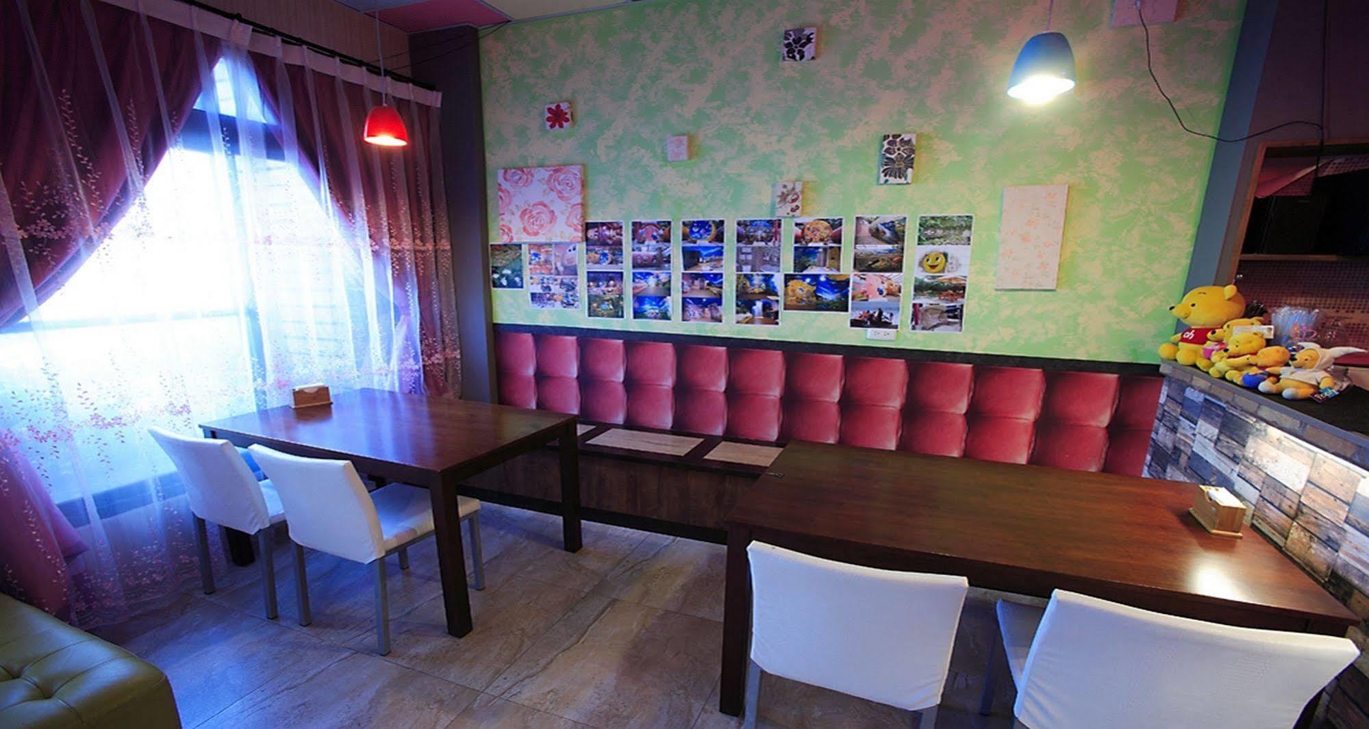 Xiong Zhi Mi B&B Hualien City Luaran gambar