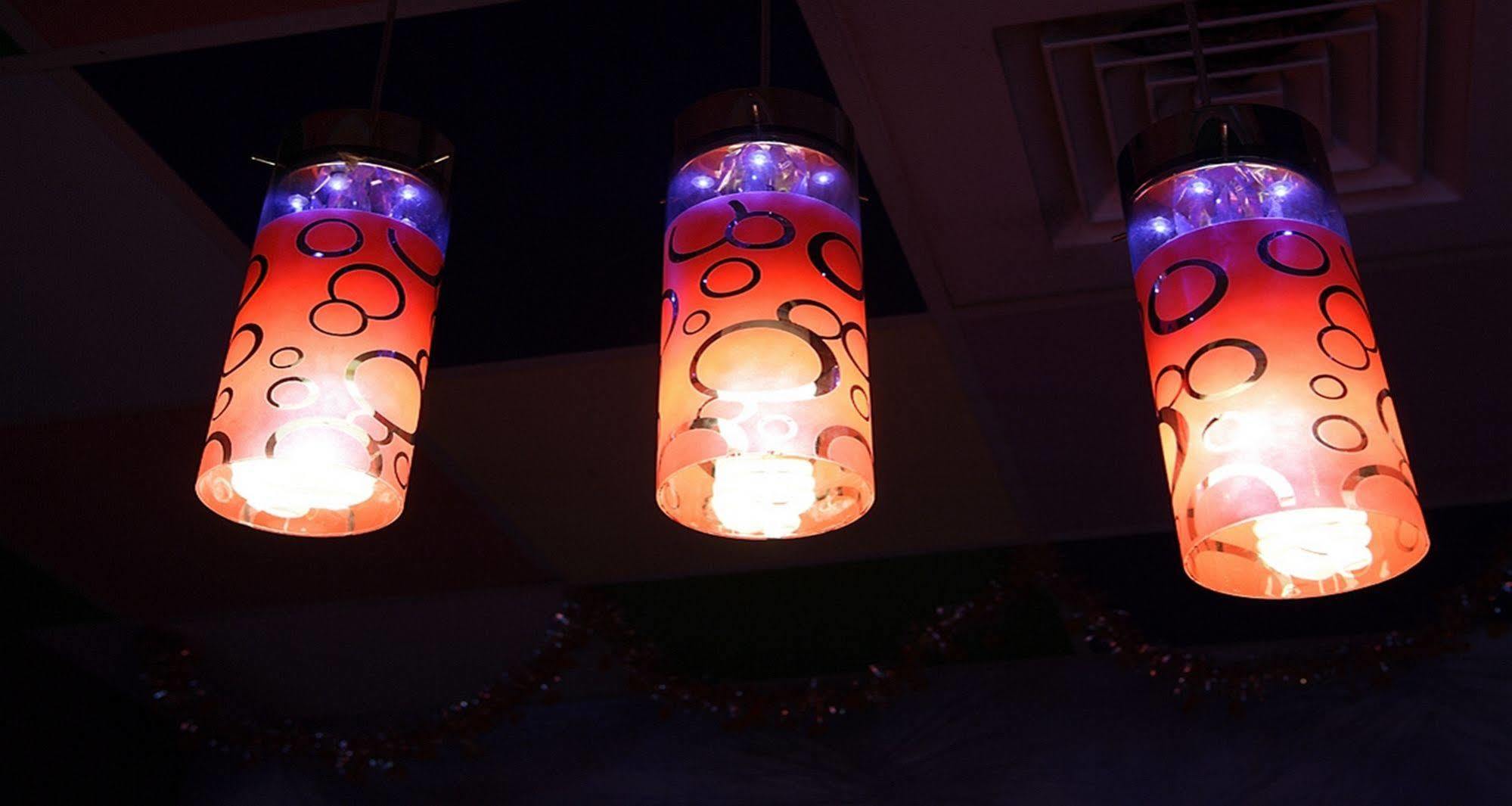 Xiong Zhi Mi B&B Hualien City Luaran gambar